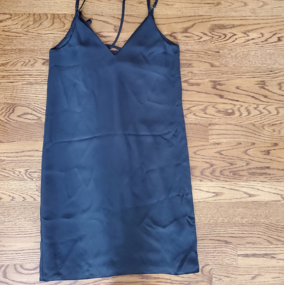Cami Dress